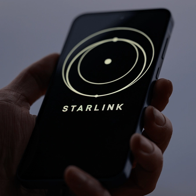 How passengers can access Elon Musk’s game-changing new Wi-Fi feature as more airlines join