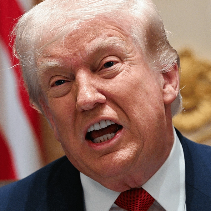 Trump responds as Mamdani sends multi-million dollar tax bill to the White House