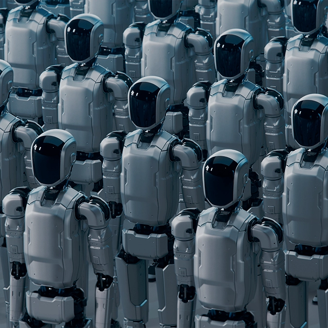 China is developing deeply disturbing genetically modified ‘super soldiers’ says ex-intelligence officer