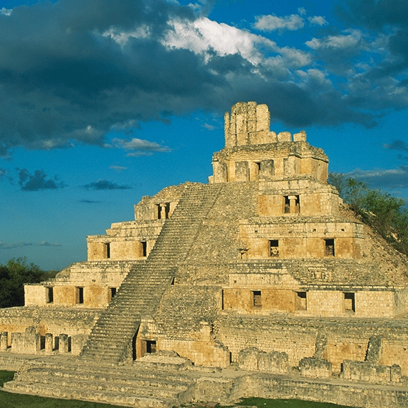Scientists finally solved chilling mystery of why the Mayans vanished after thousands of years