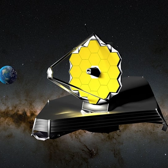 NASA discover planet bigger than Earth within 'habitable zone' in incredible find