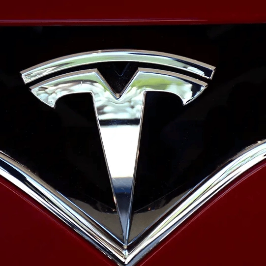 Four friends tragically burn to death in Tesla after electric doors reportedly left them trapped inside