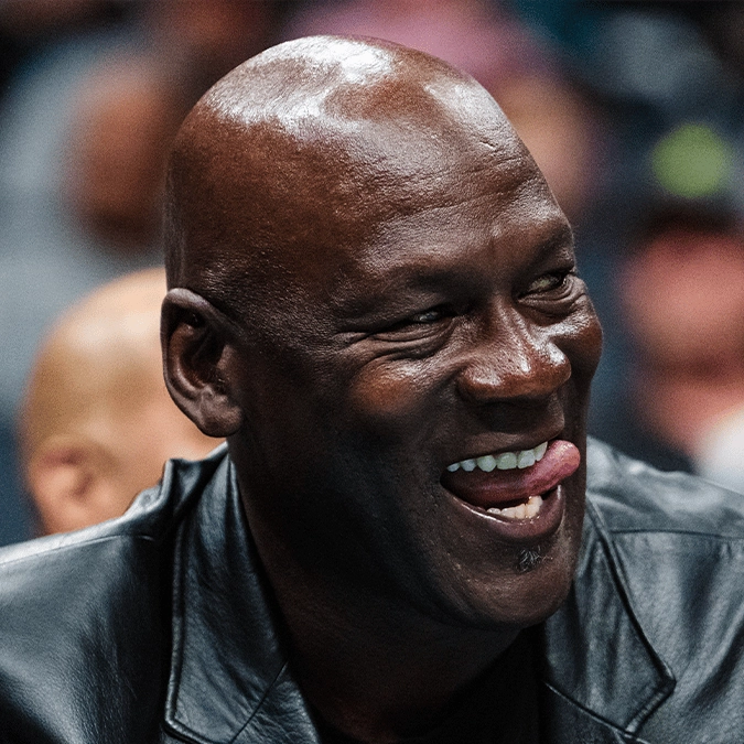 Michael Jordan made clever investment that contributed billions to his whopping $3,800,000,000 net-worth