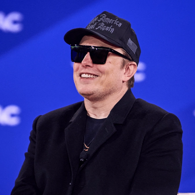 Donald Trump signs major executive order giving more power to Elon Musk's DOGE