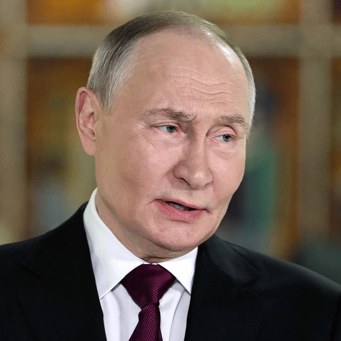Putin bans one of Apple's most popular iPhone features in shocking move