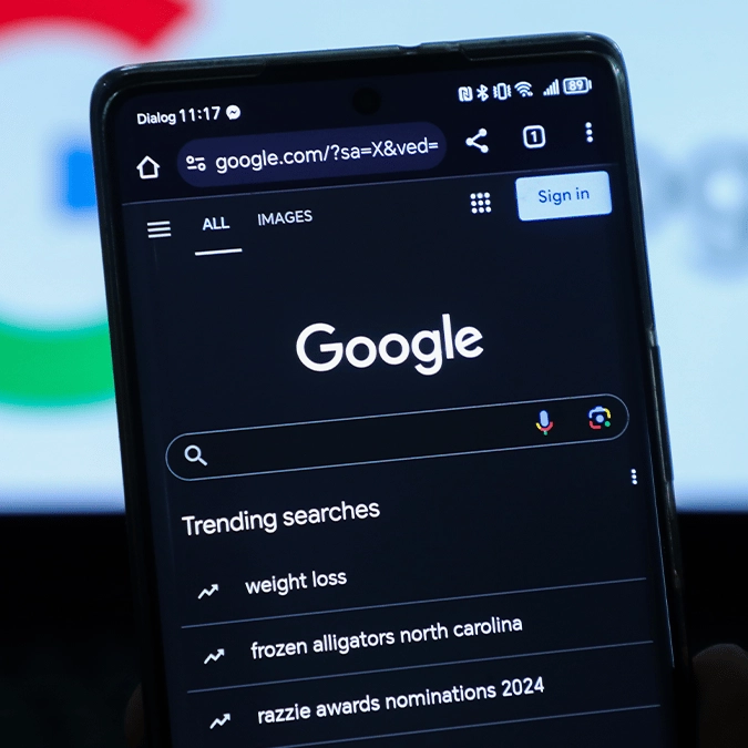 People stunned at time-saving Google hack that could 'change your life'