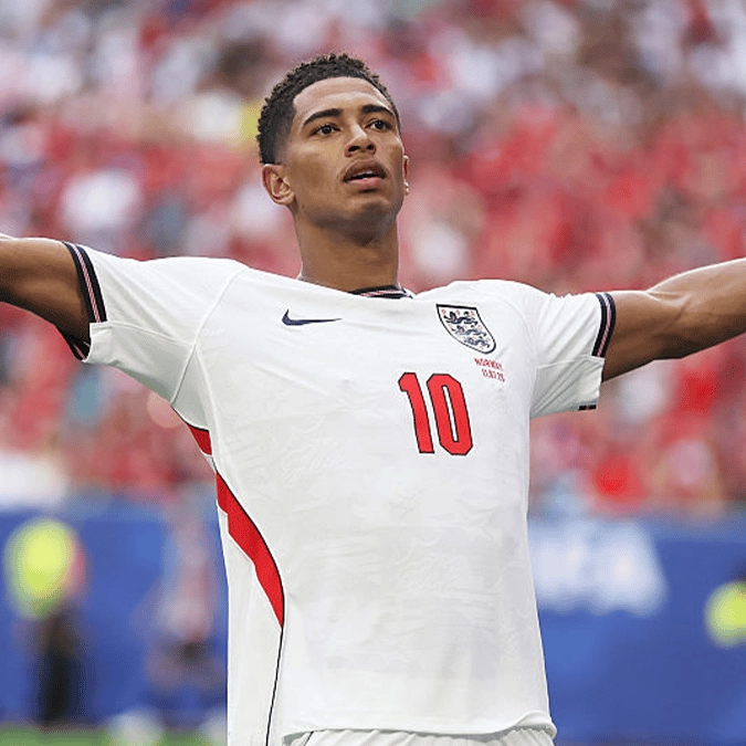 FBI warns England vs. Argentina is 'highest risk' World Cup match as organizers deploy 'AI war rooms'