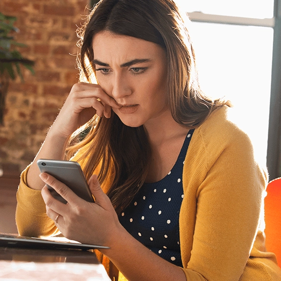 Urgent warning to all iPhone and Android users after millions of devices targeted by secret cyberattack