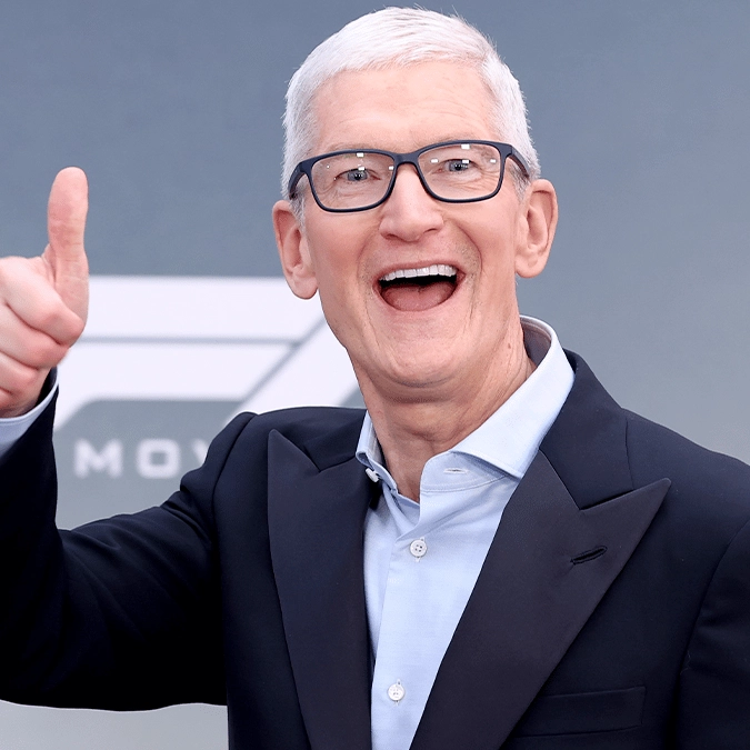 Tim Cook lands $500,000,000 deal to secure Apple's access to rare Earth magnets from China