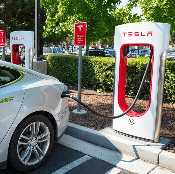 Warning issued to Tesla owners after researchers use fake charging station Wi-Fi to hack into and steal vehicles