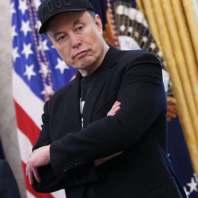 Elon Musk vows to form his own political party following explosive falling out with Donald Trump