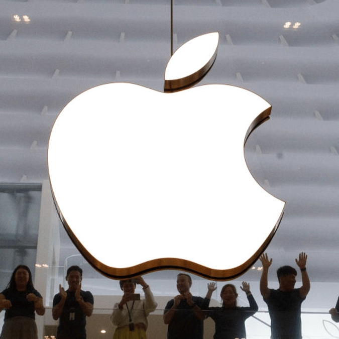 Bizarre way Apple event changed Pornhub use as platform reveals 2025 annual review