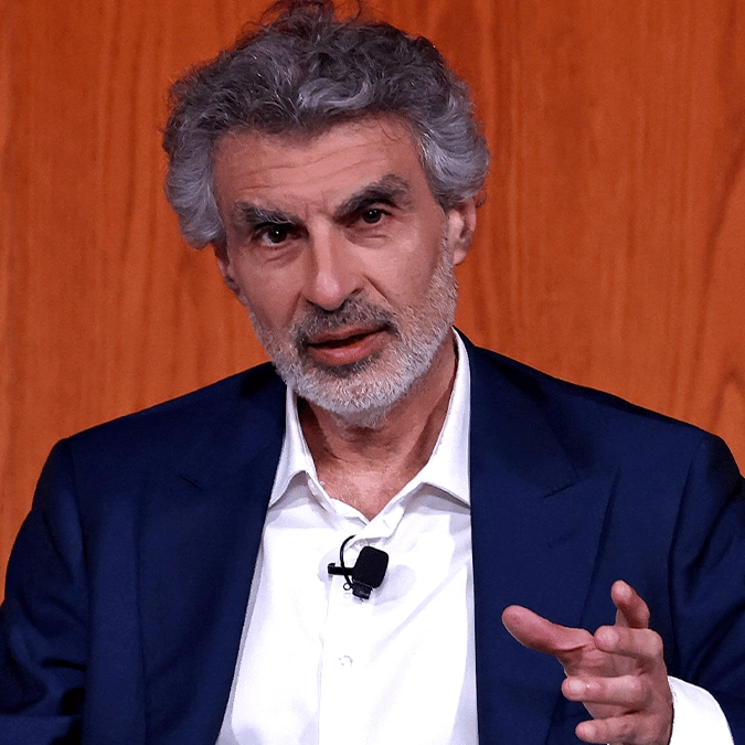 'Godfather of AI' issues stark warning over use of Chinese AI DeepSeek