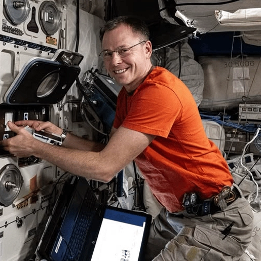 Jaw-dropping amount it costs to run the International Space Station as we approach its 'death dive'