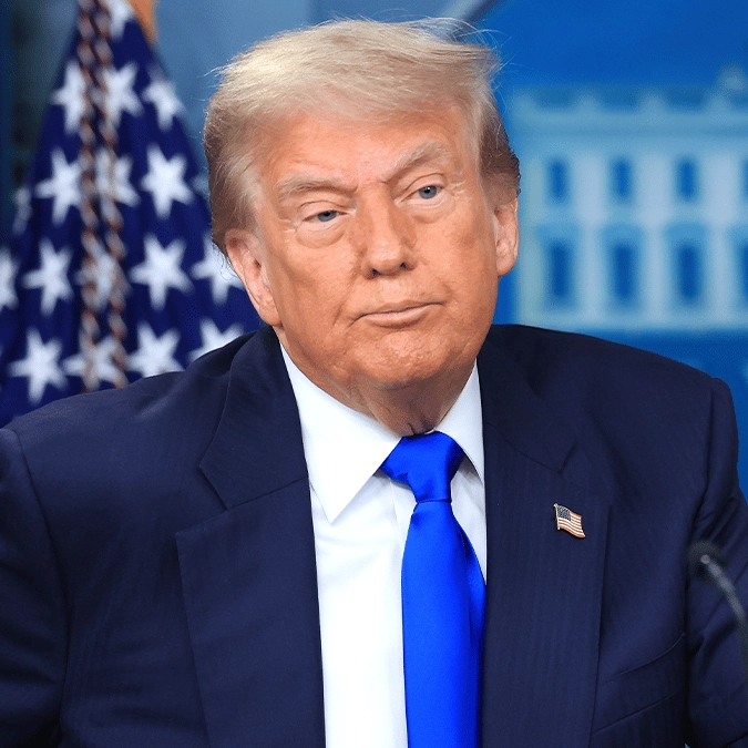 Donald Trump breaks silence on Elon Musk's new 'America Party' with brutal statement