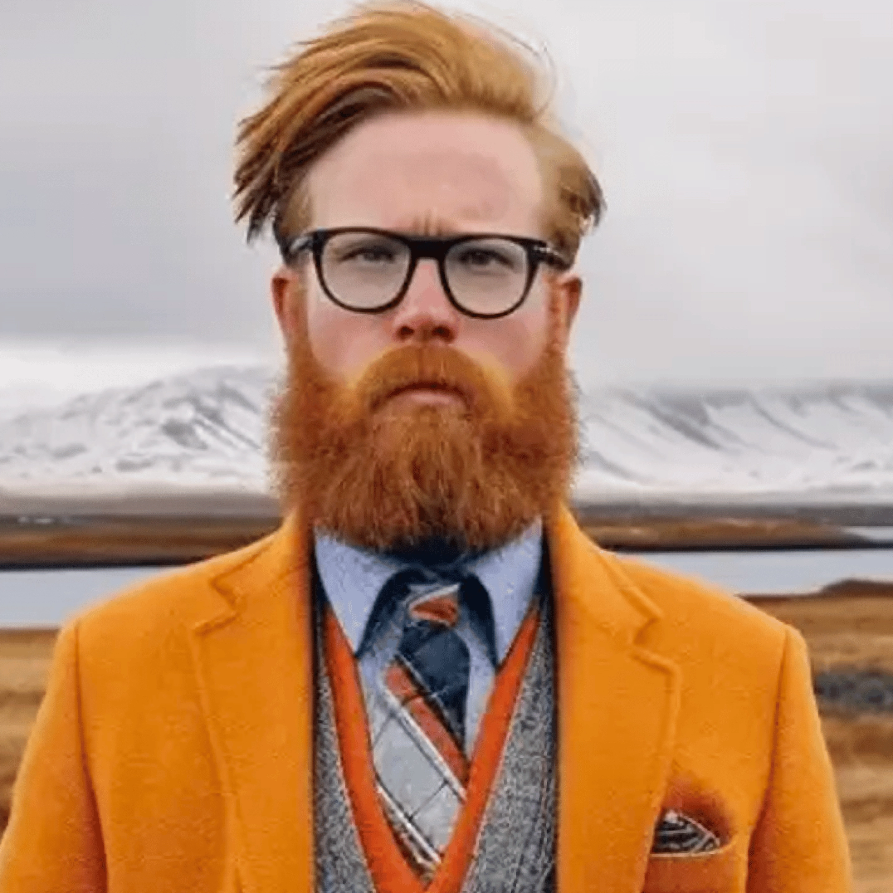 AI creates what an 'average person' looks like from each country and people are fuming