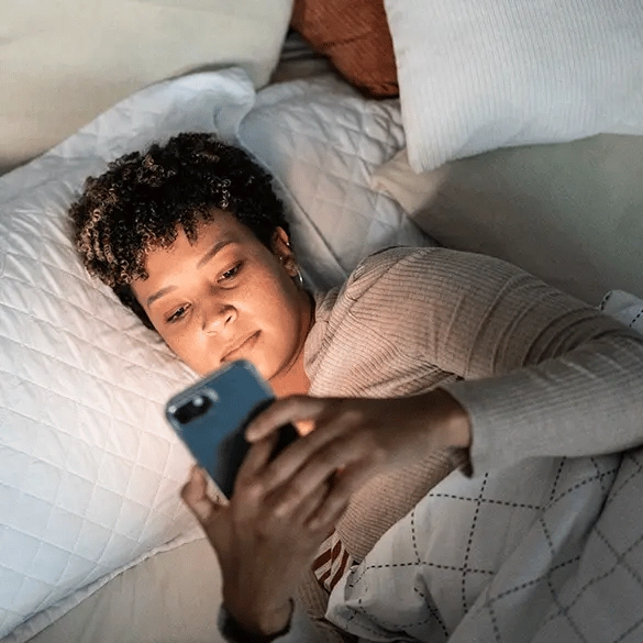 This little-known iPhone hack can help seriously protect your eyesight