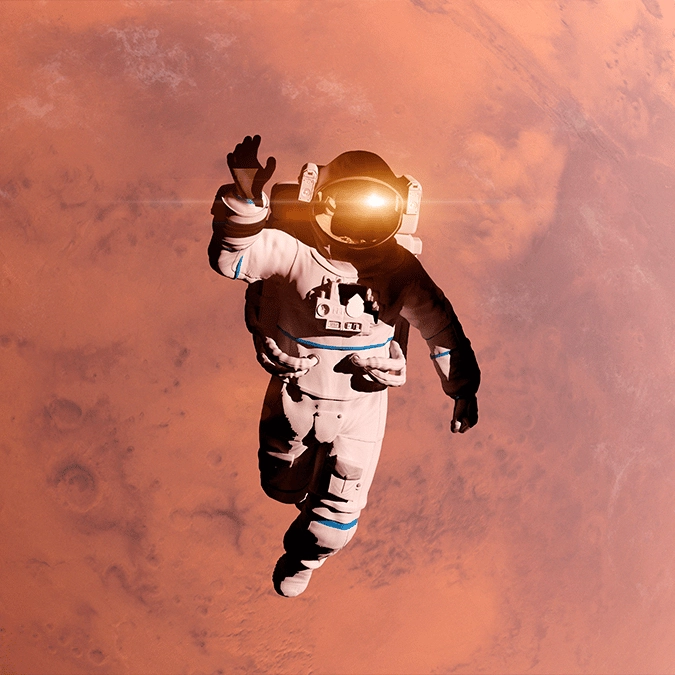 NASA makes 'unprecedented' discovery on Mars that bolsters signs of Martian life