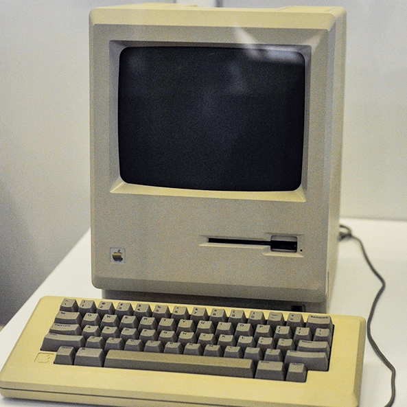 How much money you’d have today if you invested $1000 in Apple when Macintosh was introduced 40 years ago