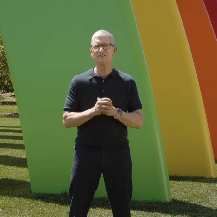 Apple stocks take a tumble following WWDC's 'disappointing' Siri AI reveal