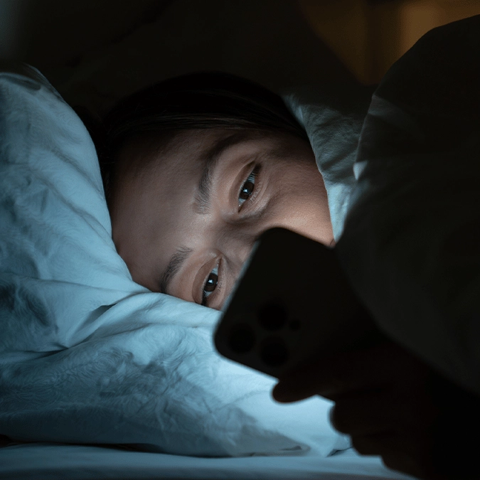 Porn report reveals shocking differences between what Gen Z and Millennials search for