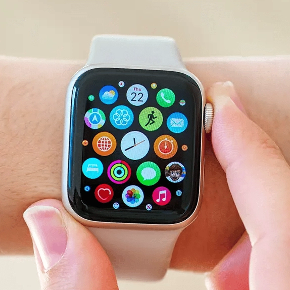 New Tesla app for Apple Watch is blowing people's minds as fans say it's well overdue