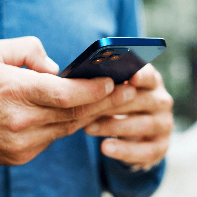 Shocking Google update will let your boss read your text messages
