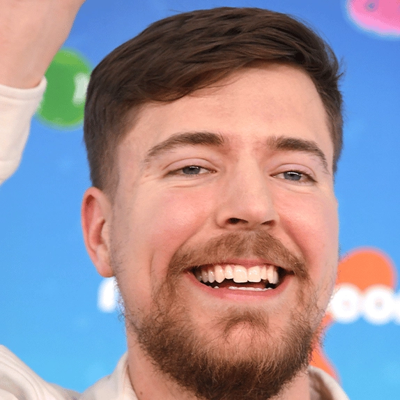 MrBeast reportedly closing $100 million from Amazon for his first TV show