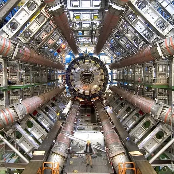 'Eerie' sound inside Earth's 17-mile long 'death machine' that commenters say 'feels like hell'