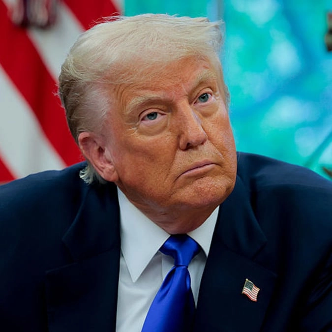 Trump gives shocking response to appointment of influencer with no medical license as US Surgeon General