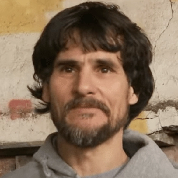 Man lived as 'mole person' in 'freedom tunnel' underneath New York City complete with electricity and internet