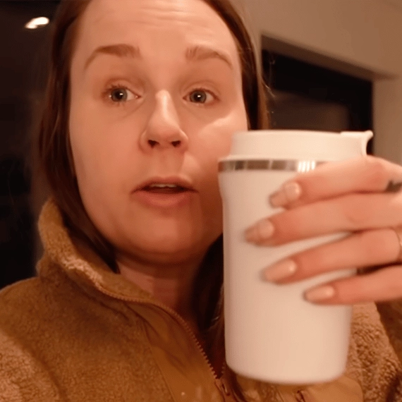 YouTuber reveals 'debilitating' effect of 2 months with no sunlight in the 'darkest place on Earth'