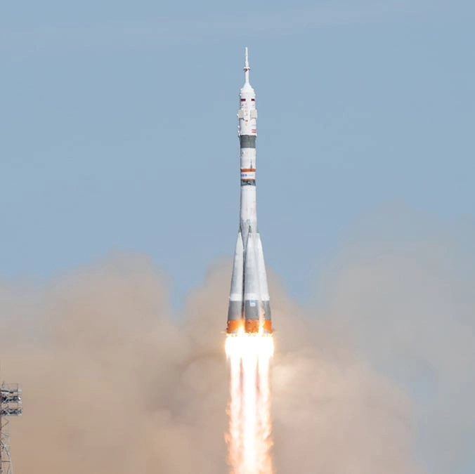 Pentagon closely monitoring Russia after they launch something suspicious into space