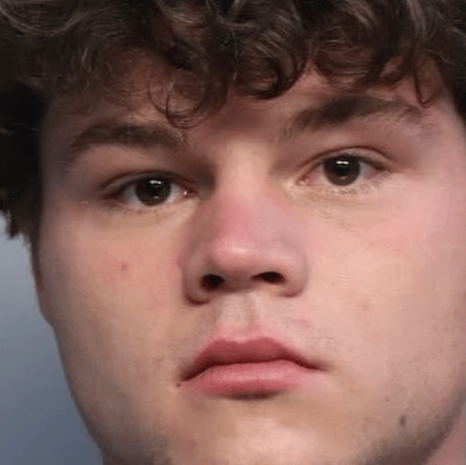 Brutal sentence YouTuber Jack Doherty could face as he's arrested on three serious charges