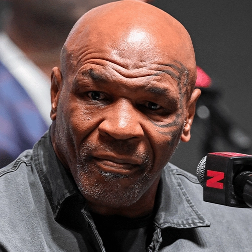 Leaked ‘script’ for Jake Paul vs Mike Tyson fight predicts shocking outcome