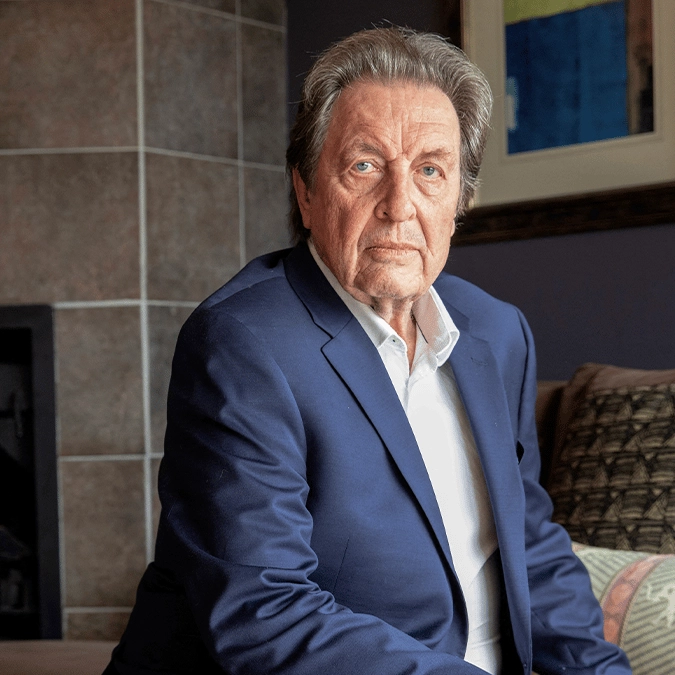 Elon Musk's father defends his son's alleged 'Nazi gesture'