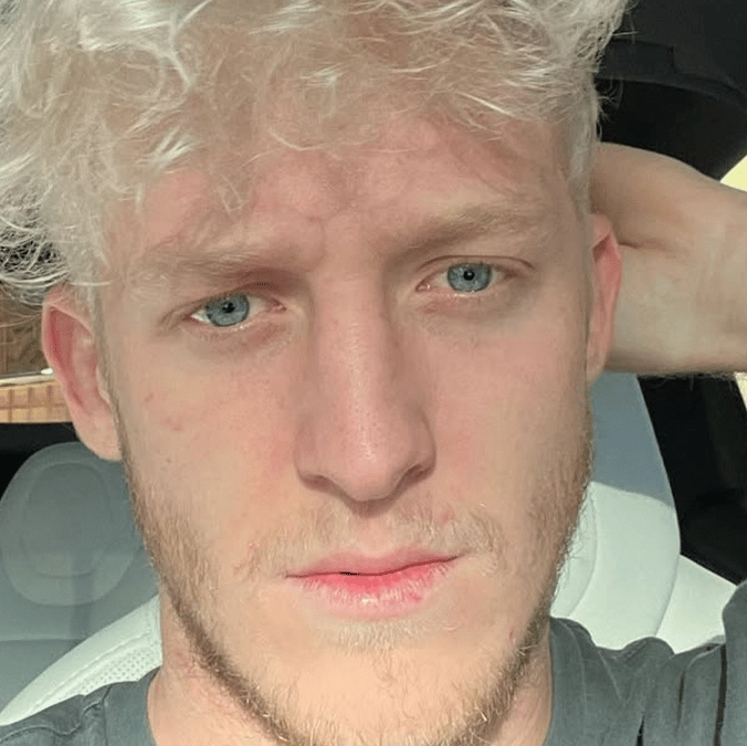 Streamer with 22,000,000 subscribers makes shock return after quitting for over a year