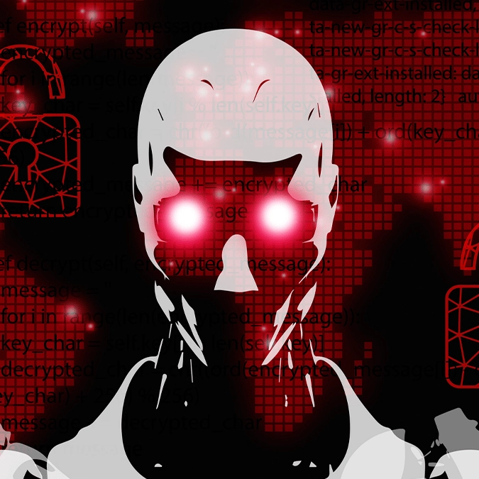 Expert issues damming warning for next '15 years of dystopia' that there's 'no escaping'