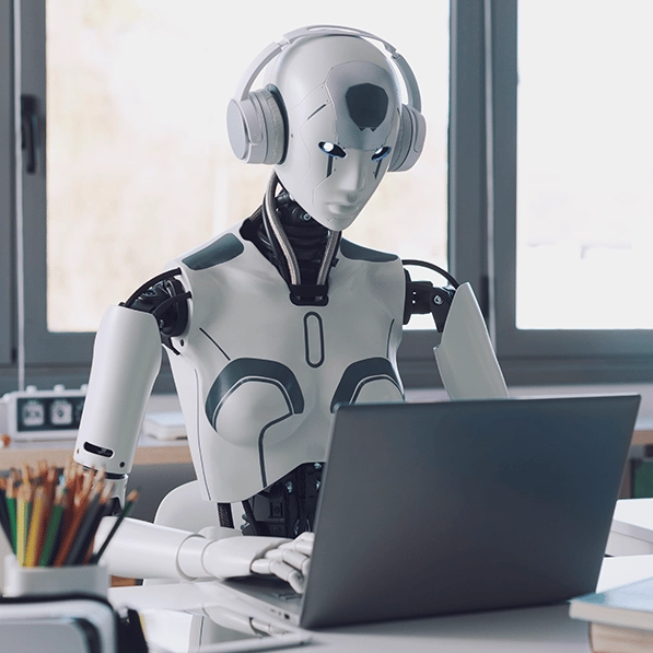 Study finds using AI is more expensive than human labour