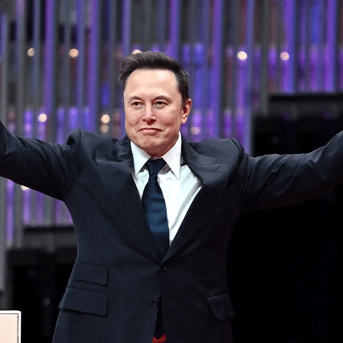 Elon Musk finally breaks silence on rumors of a TikTok takeover