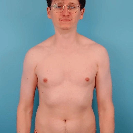 YouTuber walked 35,000 steps a day for one week and saw startling effects on his body