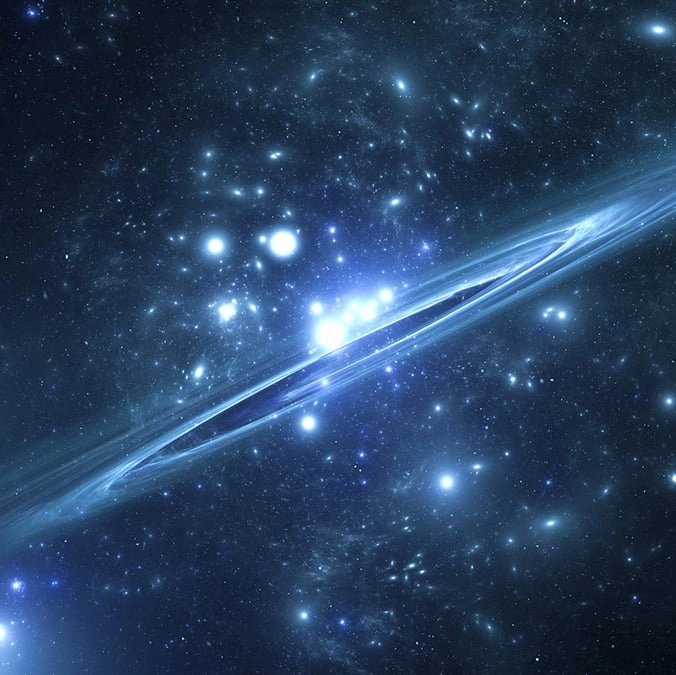Scientists building ground-breaking nuclear device that could finally expose invisible universe