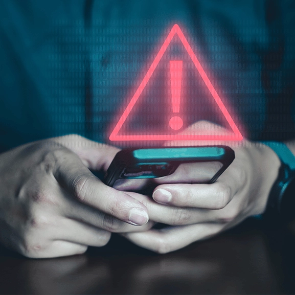 iPhone user who 'lost everything' warns others against scamming App Store app