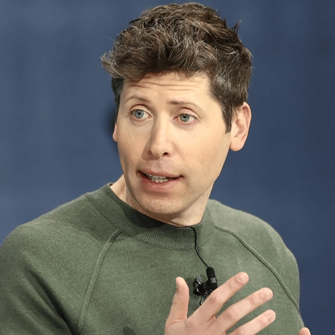 Sam Altman breaks silence on new ChatGPT rival DeepSeek after Chinese start up wiped $1,000,000,000,000 off stocks