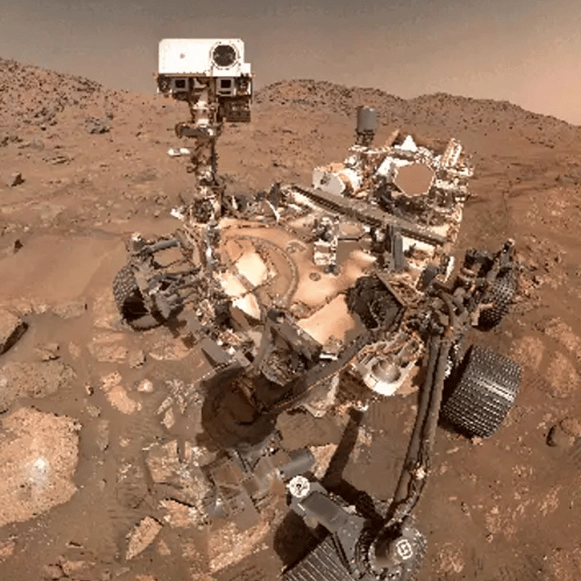 NASA discovery could provide 'critical evidence' of life on Mars