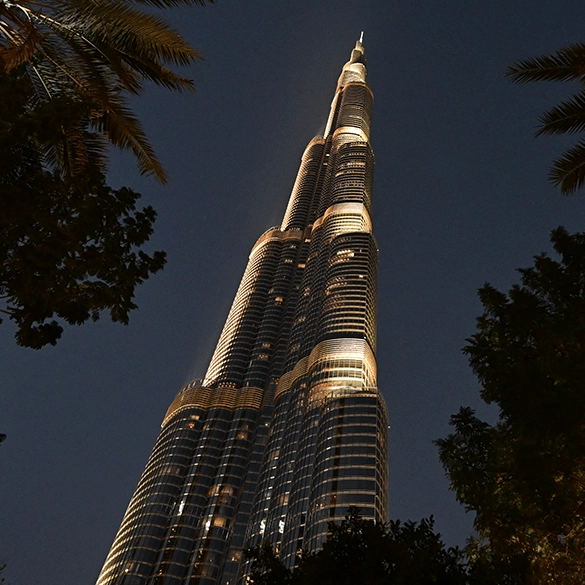 Designer behind world’s tallest building plans on turning skyscrapers into gravity powered batteries