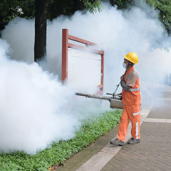 Everything to know about chikungunya virus as China reacts to outbreak with 'forceful pandemic measures'