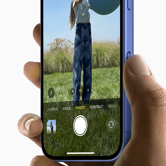 Pro photographer reveals the best iPhone camera settings to take top-notch snaps of your own