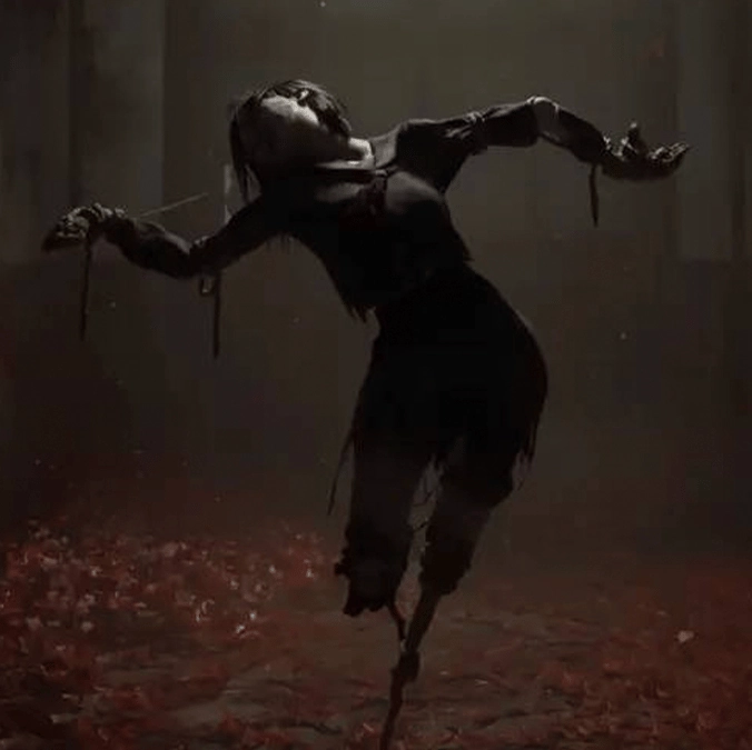 Major upcoming horror game banned in Australia before it's even released