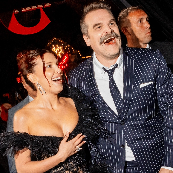 Stranger Things creators address claims Millie Bobby Brown filed a 'bullying' claim against David Harbour